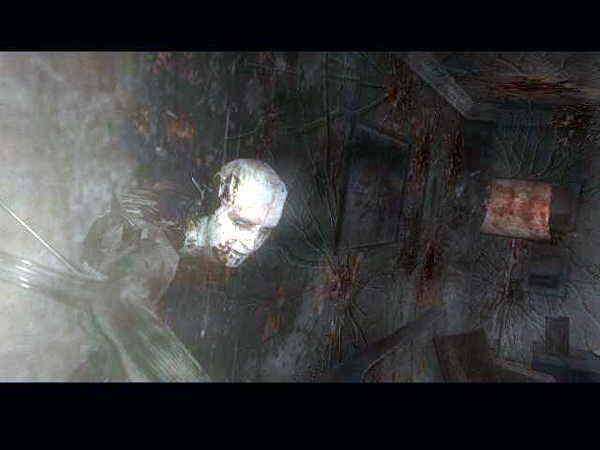 Silent Hill 4 The Room Pc Free Download