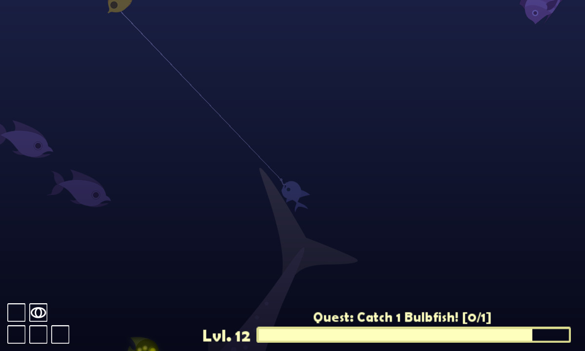 cat goes fishing mobile download