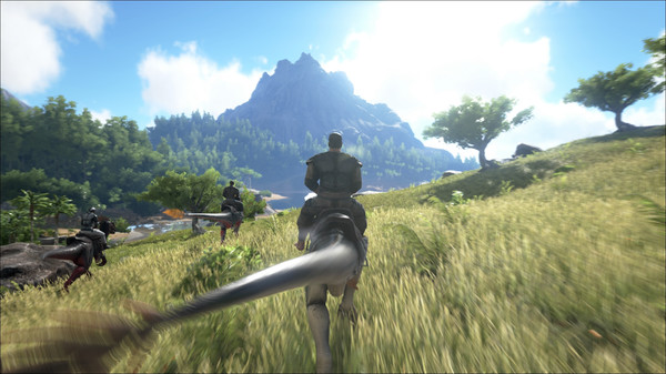 Screenshot 16 of ARK: Survival Evolved