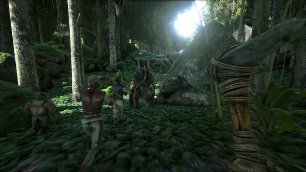 Screenshot 22 of ARK: Survival Evolved