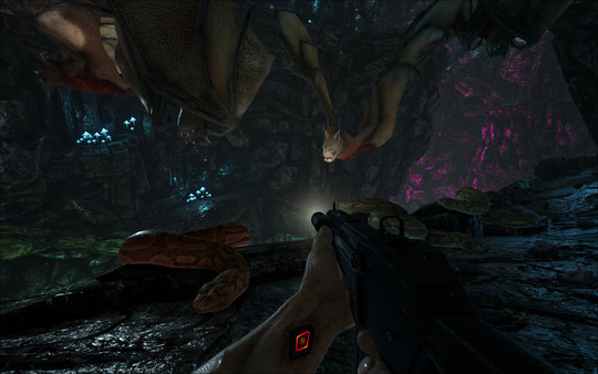 Screenshot 25 of ARK: Survival Evolved