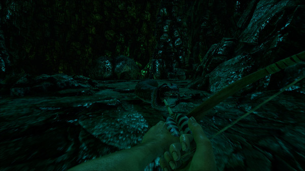 Screenshot 27 of ARK: Survival Evolved