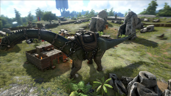Screenshot 4 of ARK: Survival Evolved