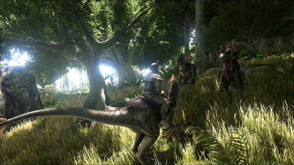 Screenshot 8 of ARK: Survival Evolved