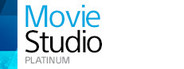 VEGAS Movie Studio 13 Platinum - Steam Powered