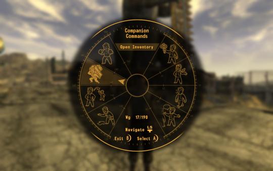 Screenshot 5 of Fallout: New Vegas