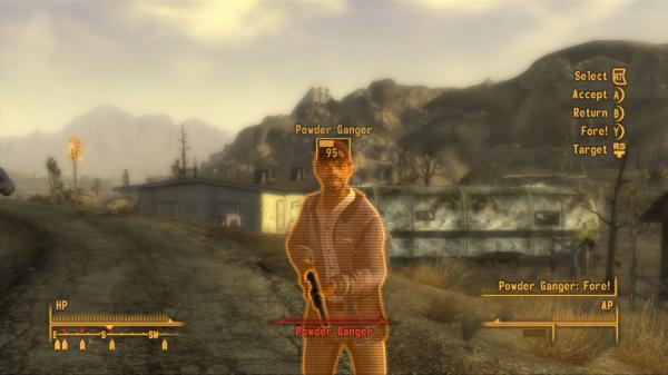 Screenshot 10 of Fallout: New Vegas