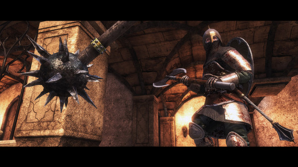 Screenshot 2 of Chivalry: Medieval Warfare