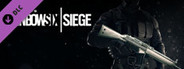 Tom Clancy's Rainbow Six® Siege - Platinum Weapon Skin