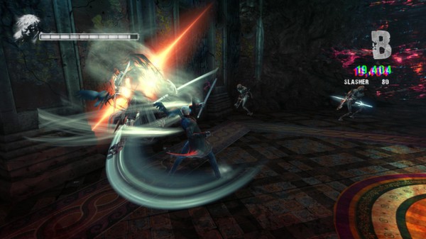 Download Torrent Devil May Cry 4 Cracked