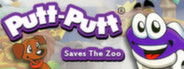 Putt-Putt® Saves the Zoo