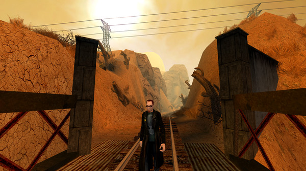 postal 2 paradise lost weapons