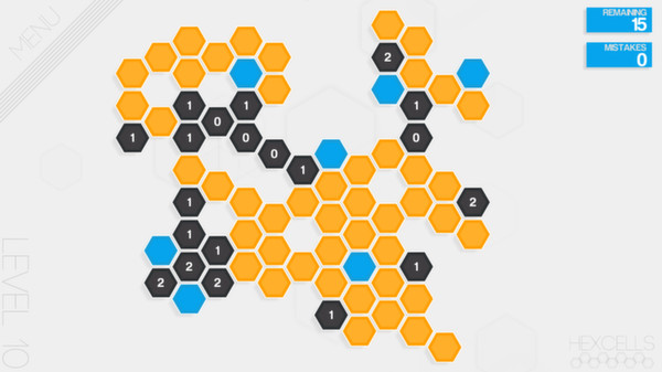 hexcells review