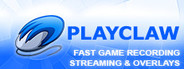 PlayClaw 5 - Game Recording and Streaming