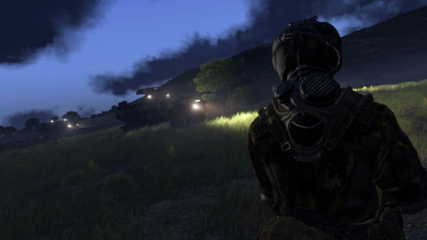 Screenshot 12 of Arma 3