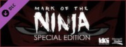 Mark of the Ninja: Special Edition DLC