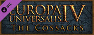 Expansion - Europa Universalis IV: The Cossacks