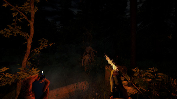 Screenshot 12 of The Forest
