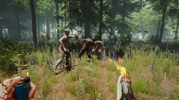 Screenshot 16 of The Forest