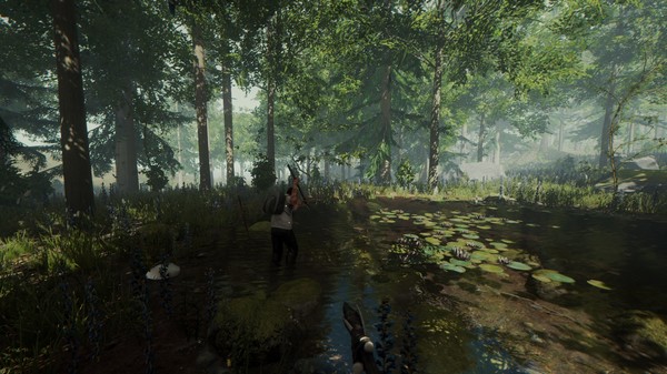 Screenshot 6 of The Forest