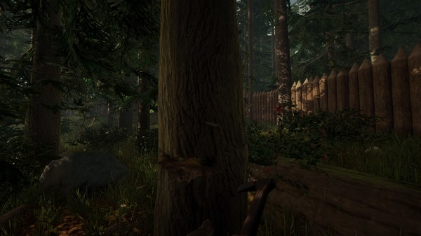 Screenshot 7 of The Forest