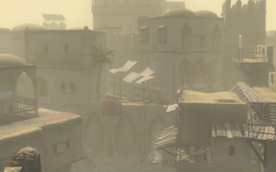 Screenshot 4 of Mount & Blade: Warband