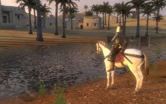 Screenshot 5 of Mount & Blade: Warband