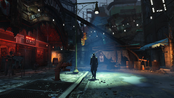Screenshot 2 of Fallout 4