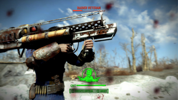 Screenshot 11 of Fallout 4