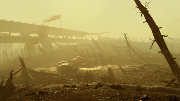 Screenshot 12 of Fallout 4