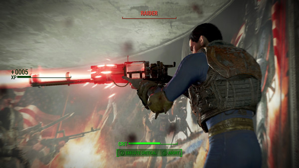 Screenshot 13 of Fallout 4