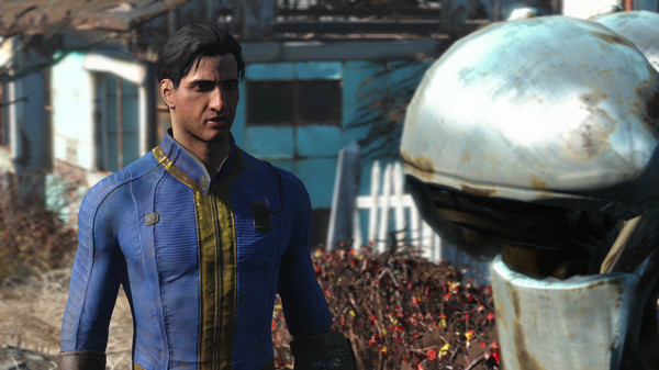 Screenshot 15 of Fallout 4