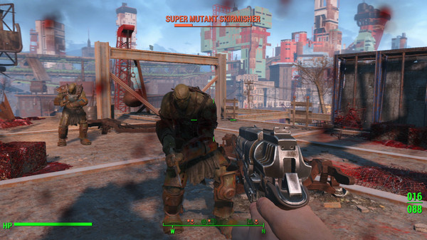 Screenshot 17 of Fallout 4