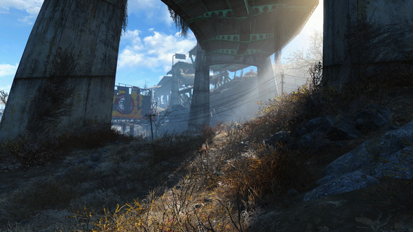 Screenshot 4 of Fallout 4