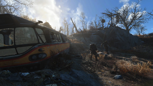 Screenshot 6 of Fallout 4