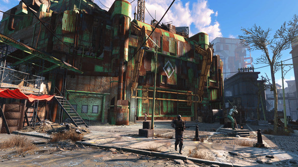 Screenshot 7 of Fallout 4