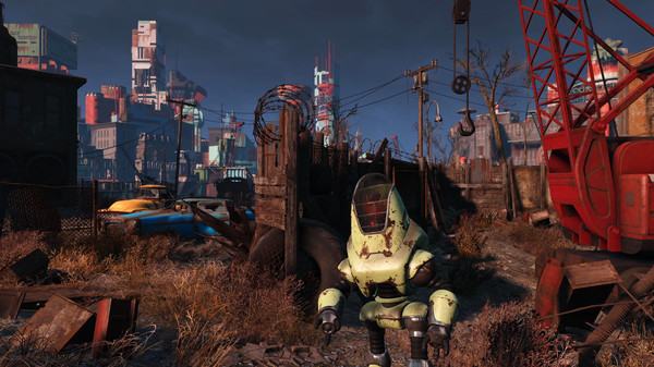 Screenshot 8 of Fallout 4