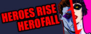 Heroes Rise: HeroFall