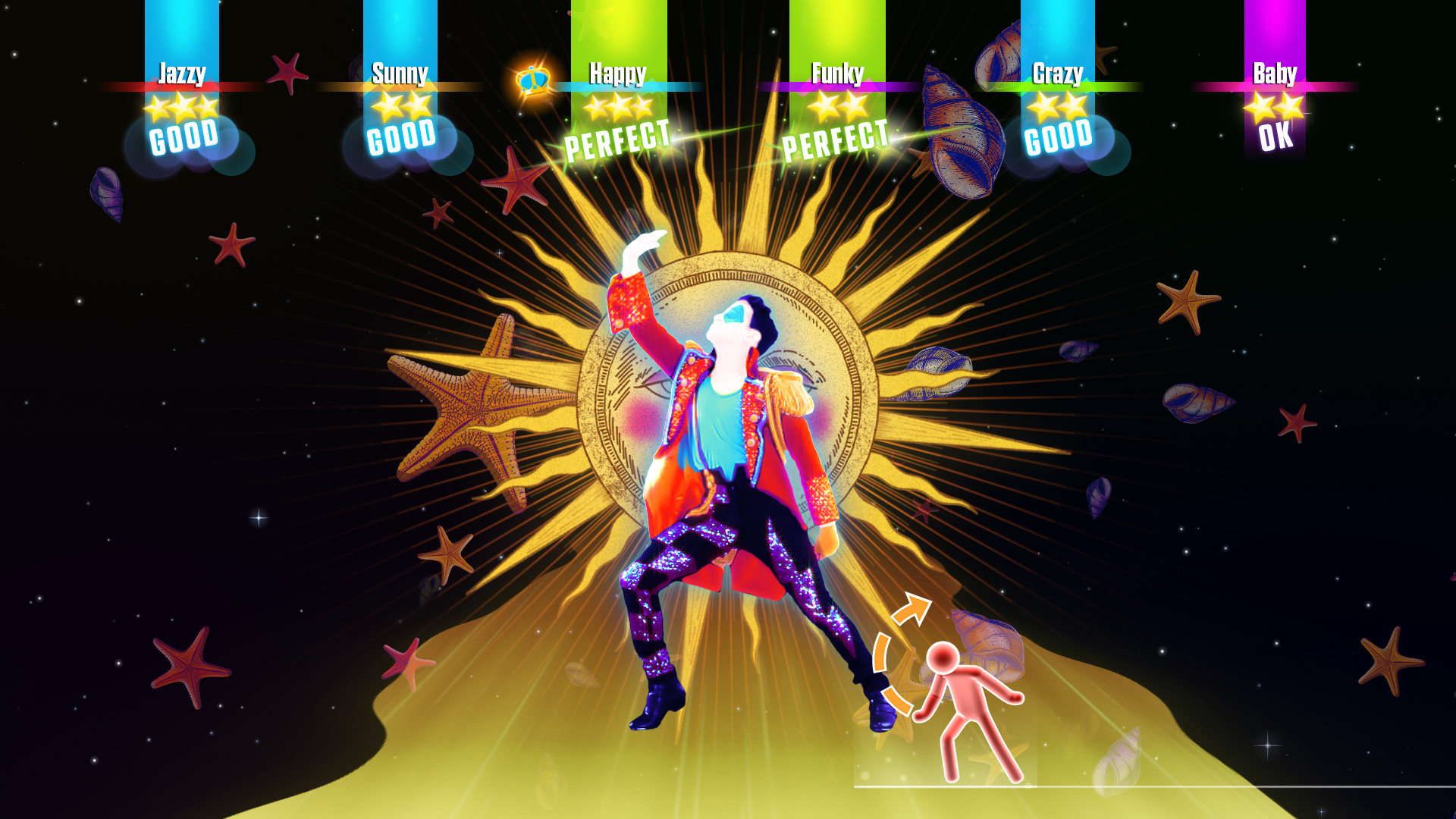 download free just dance 4 maneater