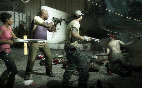 Screenshot 1 of Left 4 Dead 2