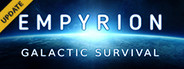 Empyrion - Galactic Survival