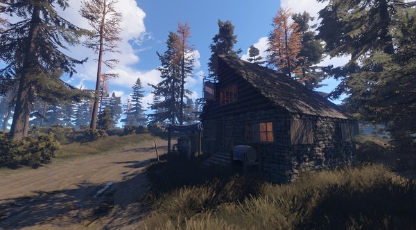 Screenshot 1 of Rust