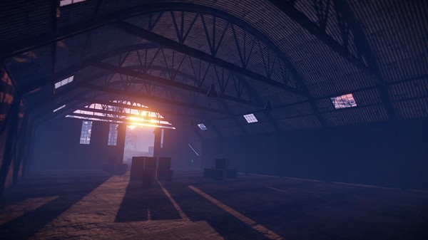 Screenshot 4 of Rust