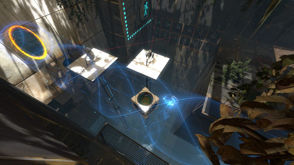 Screenshot 2 of Portal 2