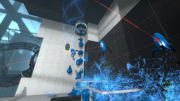 Screenshot 12 of Portal 2