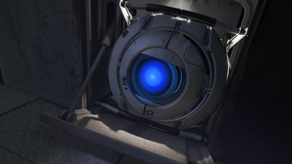 Screenshot 3 of Portal 2