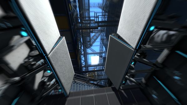 Screenshot 4 of Portal 2