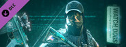 Tom Clancy's Rainbow Six® Siege - Ash Watch_Dogs Set