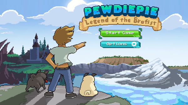download brofist game for free