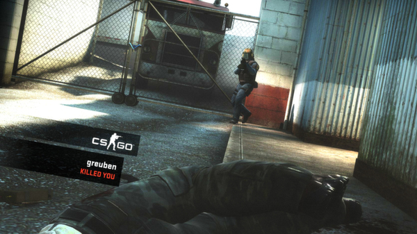 Screenshot 4 of Counter-Strike: Global Offensive
